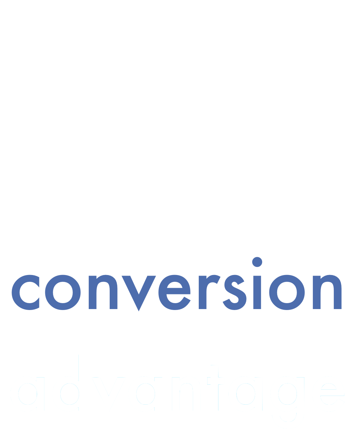 Conversion Advantage